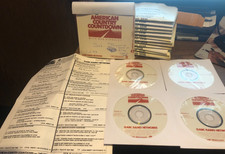 American Country Countdown with Bob Kingsley--November 21, 1992—4 CD Set American Country Countdown with Bob Kingsley--November 21, 1992—4 CD Set