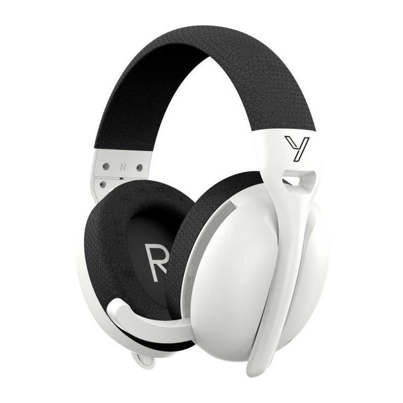 Casque gaming WL APEX Yenkee pour éliminer la latence audio