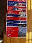 A 16 Set LOT unc coin sets in gov packaging 1999-2006 U.S. unc Sets ORIGINAL — photo 5