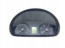 Compteur Mercedes VIANO