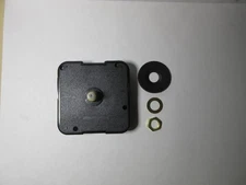 Young Town Youngtown Genuine Quartz Clock Sweep Silent Movement 17mm 12888STC1