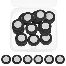 200 sztuk 12mm Magnetyczne markery skanujące 3D Kropki PET Okrągłe kropki o wysokim odblasku