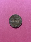 1973 d lincoln penny — photo 4