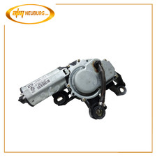 Original Audi A4 B5 Wischermotor Heckscheibenwischer 6X0955711C
