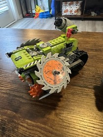 LEGO Power Miners: Sets 8963 8956 and 8958. Read Description for Details