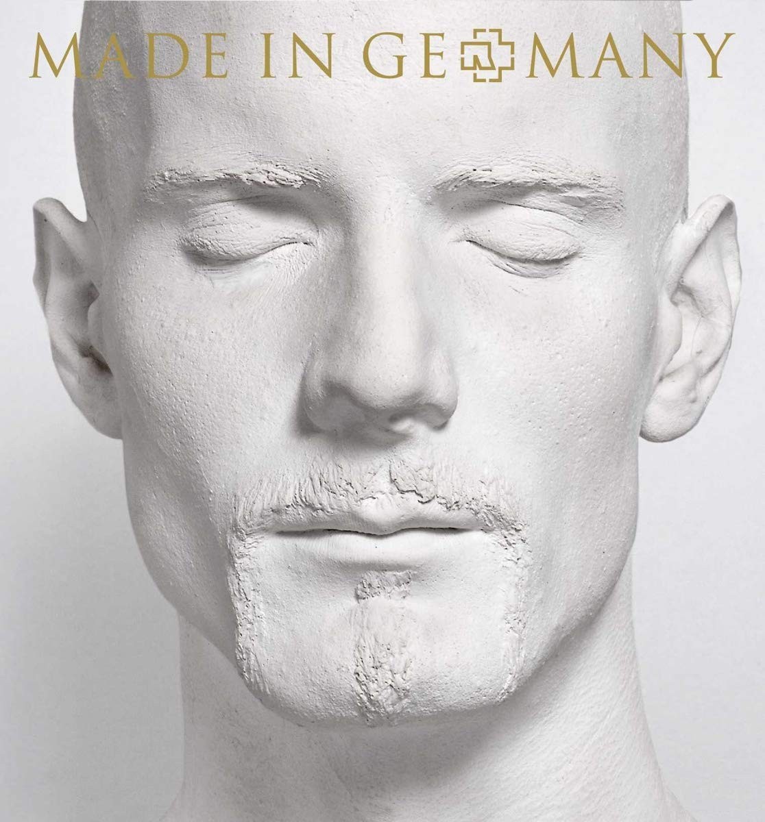 Rammstein / Made In Germany 1995-2011 レア Rammstein - Made in Germany (1995-2011, 2011) for sale
