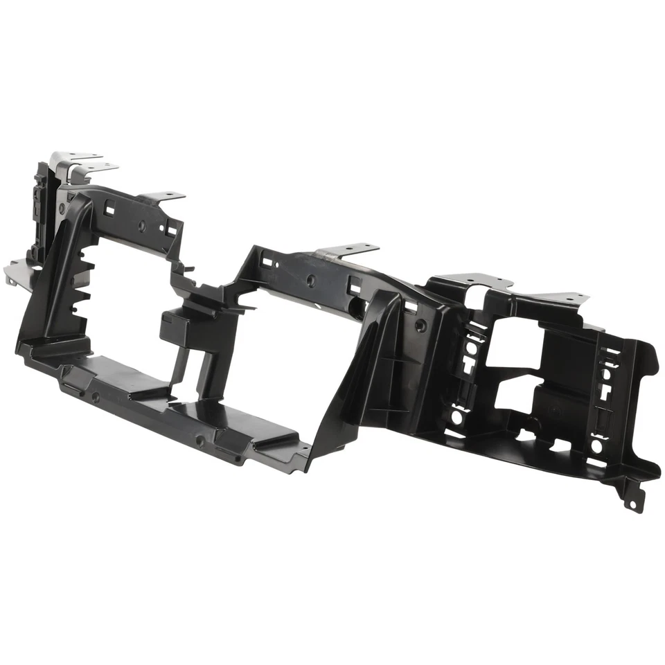 Header Panel For 2002-09 GMC Envoy 2002-06 Envoy XL Thermoplastic Foto 2 de 4