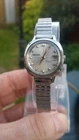 Seiko Ladies Vintage Automatic 21 Jewels Watch 2505-7040