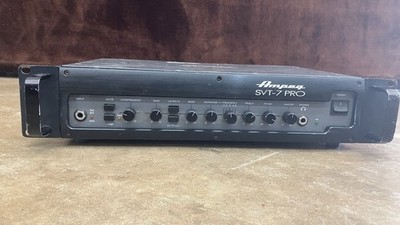 Ampeg SVT-7 PRO (NO POWER)