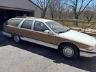 1996 Buick Roadmaster limited