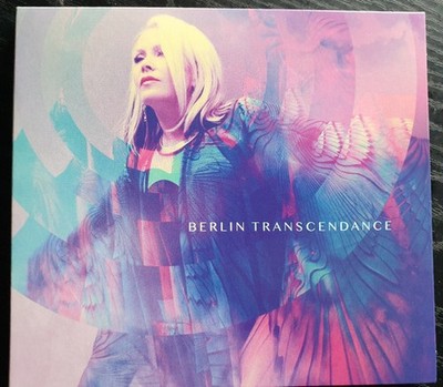 BERLIN - Transcendance CD (2019)