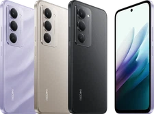 Xiaomi Redmi 15 256GB 8GB RAM GSM Unlocked International Version (New)