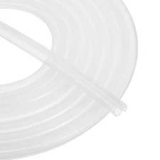 Weather Stripping Door Seal, 33FT 5/16" Wide Kerf Mount Weatherstrip