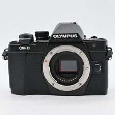Olympus OM-D E-M10 Mark II Digital Cameras for Sale - Shop New