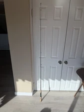 Vintage RARE G.Loomis Fishing Rod C723  6'  Lure Wght 3/8-3/4 Line 10-20 Repair