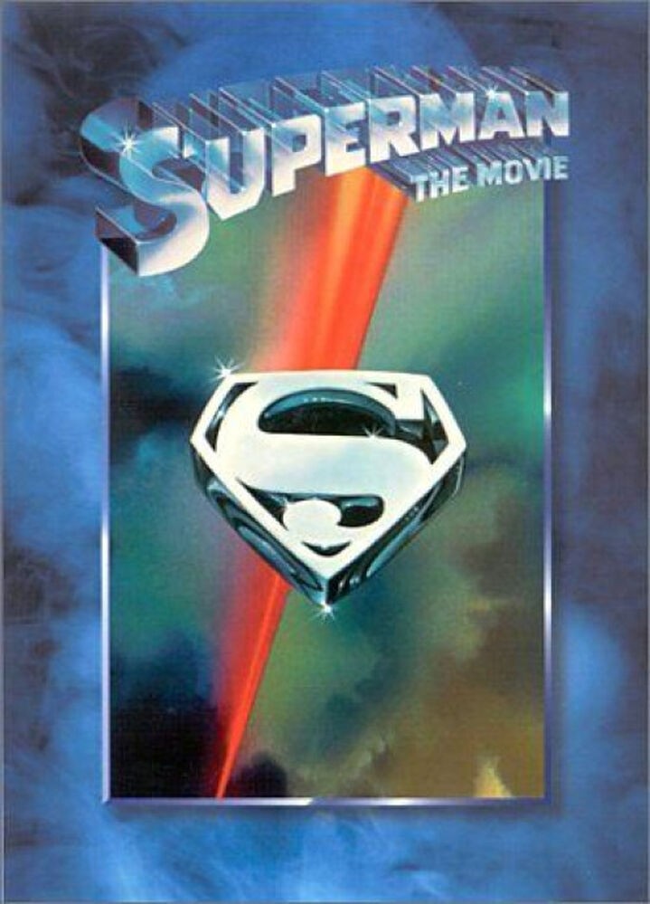 Superman [FR Import] DVD Brand New Sealed