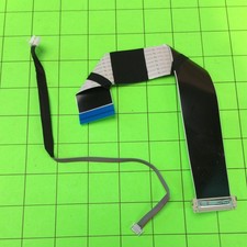 Dell S2421HS Monitor Multiple Internal Cable Wire