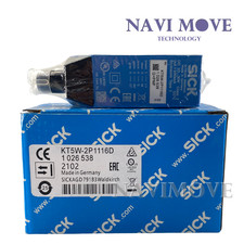 New SICK KT5W-2P1116D 1026538 Contrast Sensor...