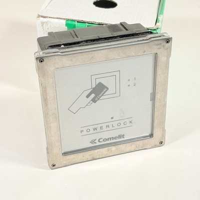 Comelit Powerlock Tastatur / Tastenschloss - gebraucht / guter Zustand