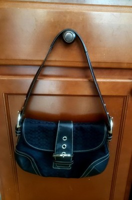 Coach 6818 Soho Demi Shoulder Bag