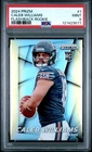 2024 PANINI PRIZM PRIZM FLASHBACK ROOKIE #1 CALEB WILLIAMS PSA 9