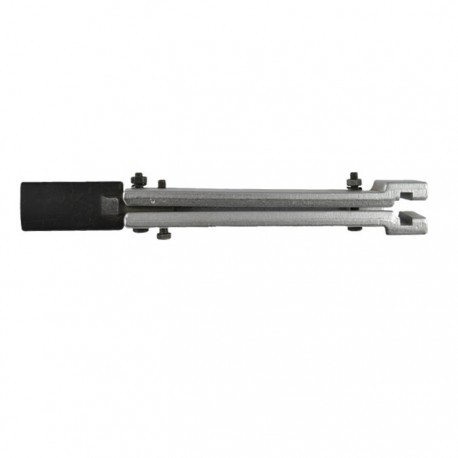 Griffes de remplacement pour outil extracteur bloqué de 230 à 170 mm