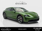 2023 Porsche Taycan 4S NAV,CAM,PANO,HTD STS,BLIND SPOT,20" WLS