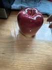 Salt & Pepper Shakers, Apples, From Otargiri, Japan, Porcelain Or Ceramic VTG — photo 5