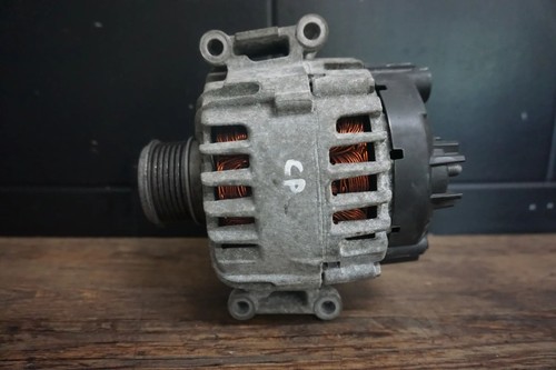 Audi Q3 8U VW Tiguan TFSI Lichtmaschine Lima Generator 06J903023N