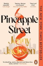 Pineapple Street, Jenny Jackson,  Paperback
