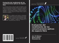 Amr El-Wakeel (U. A.) | EvaluacióN Del Rendimiento De Las Comunicaciones...