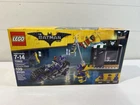 LEGO 70902 BATMAN: Catwoman Catcycle Chase ~New, Factory Sealed & Retired Set