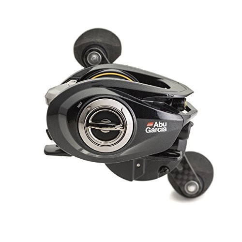 Abu Garcia REVO ALC-BF7-L Baitcasting Saltwater Reel for