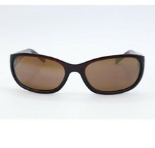 Maui Jim Kuiaha Bay MJ 286-26C Brown Sunglasses Polarized Brown