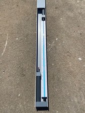 48" Manometer Gauge c/w Grey Box