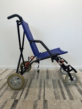 Mighty Lite Kid Kart Convaid Cruiser 16  Special Needs Wheelchair Stroller