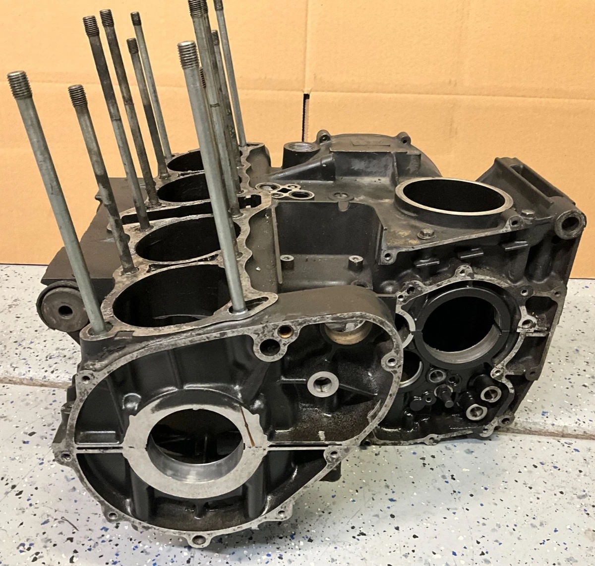 Engines & Parts for Kawasaki GPz1100 for sale | eBay