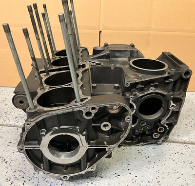 カズプロ 1996 Kawasaki ZXI 1100 Zxi1100 Carburetors Carbs 38mm for sale