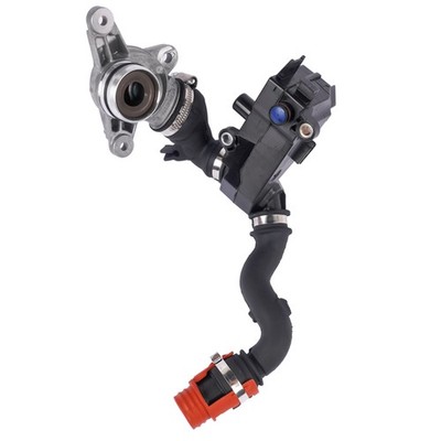 Ölabscheider Gehäuseentlüftung A6420103707 Für Mercedes-Benz OM642 W204 W212