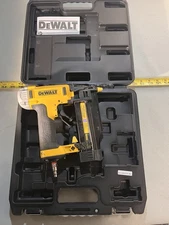 DeWalt DWFP2350 23 Gauge 2" Pin Nailer