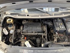 Alternateur Volkswagen CADDY