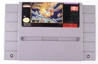 Game Only Wing Commander Super Nintendo