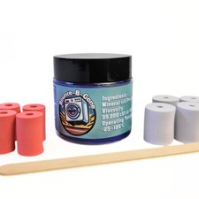 Washing Machine Suspension Grease Kit  Damping