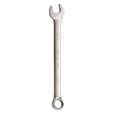WESTWARD 54RZ25 Combination Wrench,Metric,46 mm 54RZ25