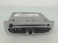 Autoradio Renault SCENIC