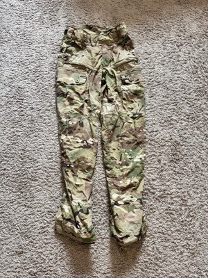 NEW Crye Precision G4 Hot Weather NSPA Jungle Multicam Trousers