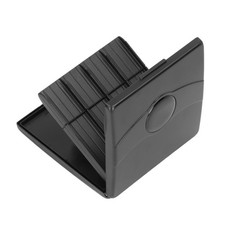 ­Reed Case Waterproof Drop Proof Wear Resistant 8Pcs Saxophone Clarinet Reed