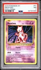 2016 Pokemon XY Evolutions Mewtwo 51 FRESHLY GRADED PSA 9 MINT