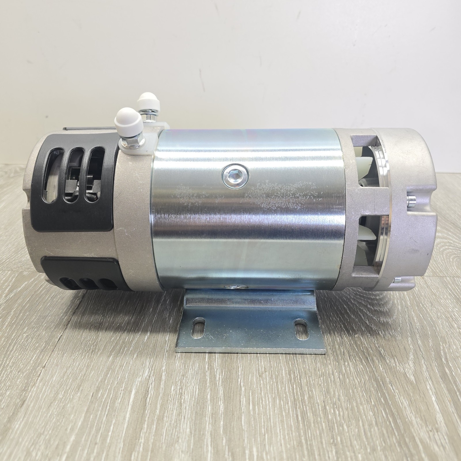 24V DC Hydraulic Pump Motor Skyjack Scissor Lift Replaces 147664 IM0398 3KW