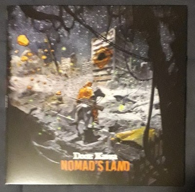 Dooz Kawa  - Nomad's Land (Vinyl, LP, Album) Hip Hop